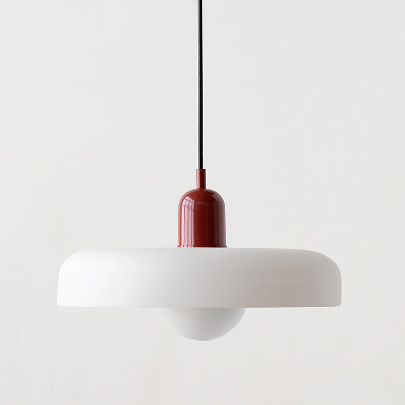 Lampa sufitowa w kształcie kuli – nowoczesny design