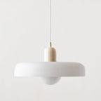 Lampa sufitowa w kształcie kuli – nowoczesny design