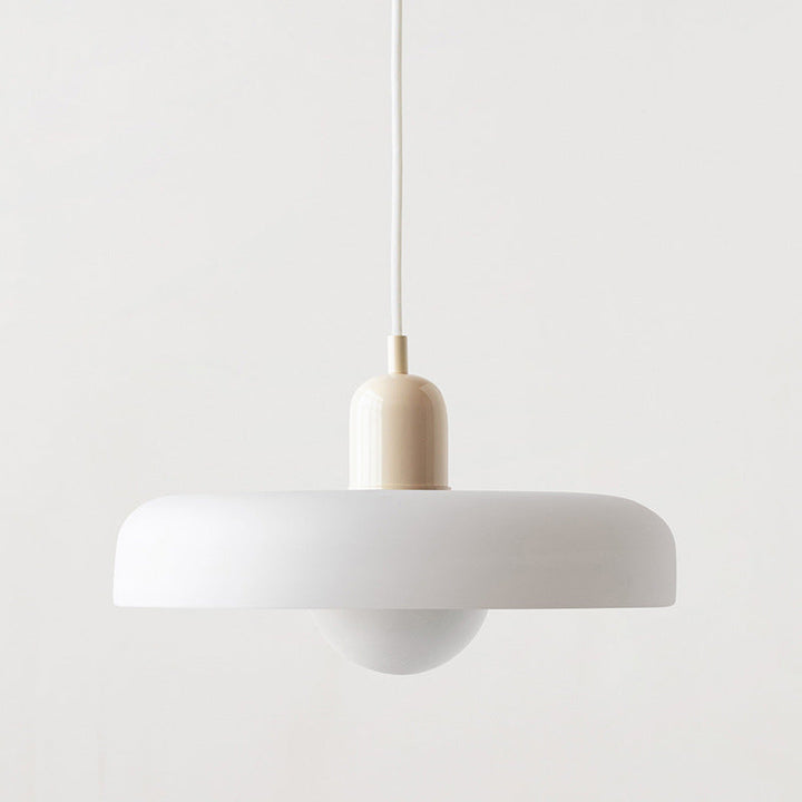 Lampa sufitowa w kształcie kuli – nowoczesny design