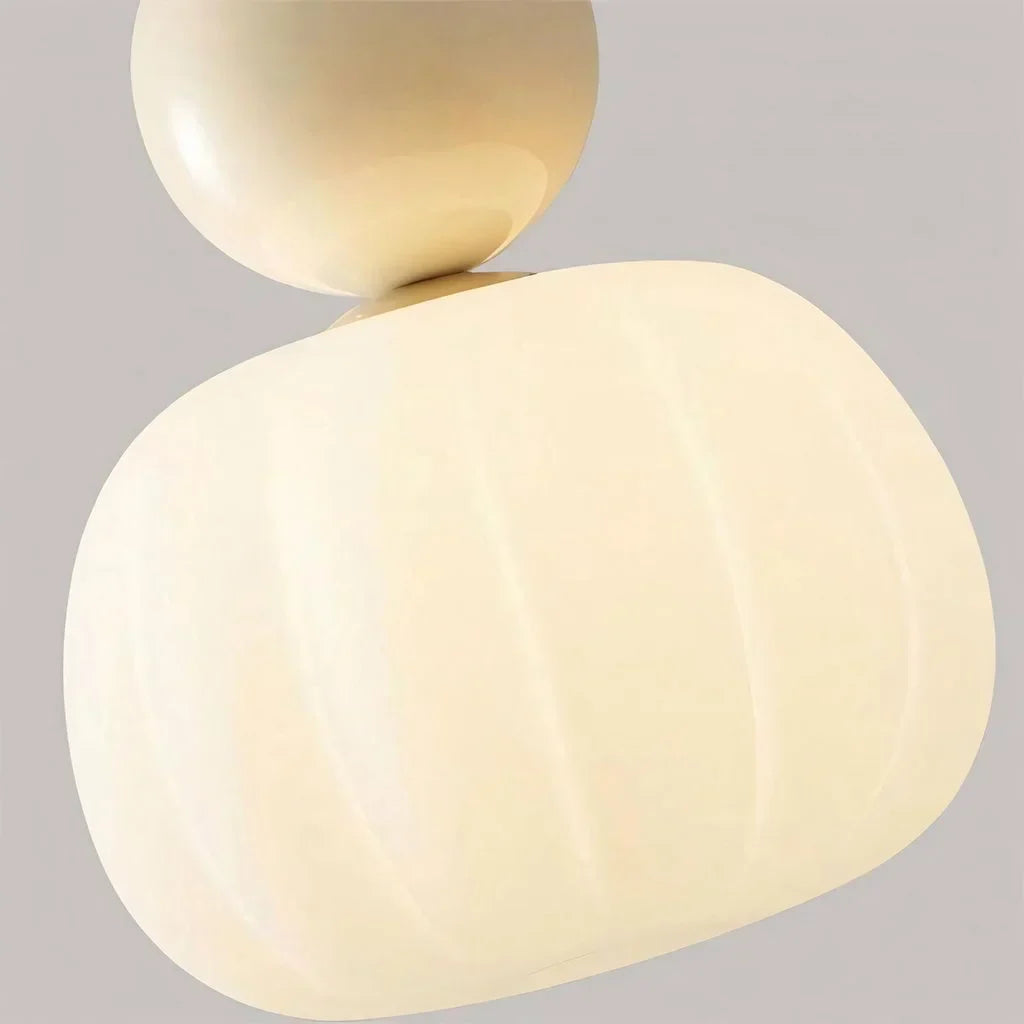 Lampa sufitowa LED – nowoczesne oświetlenie do domu