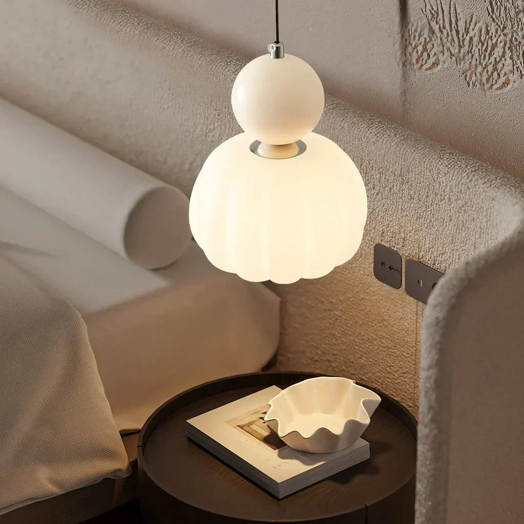 Lampa sufitowa LED – nowoczesne oświetlenie do domu