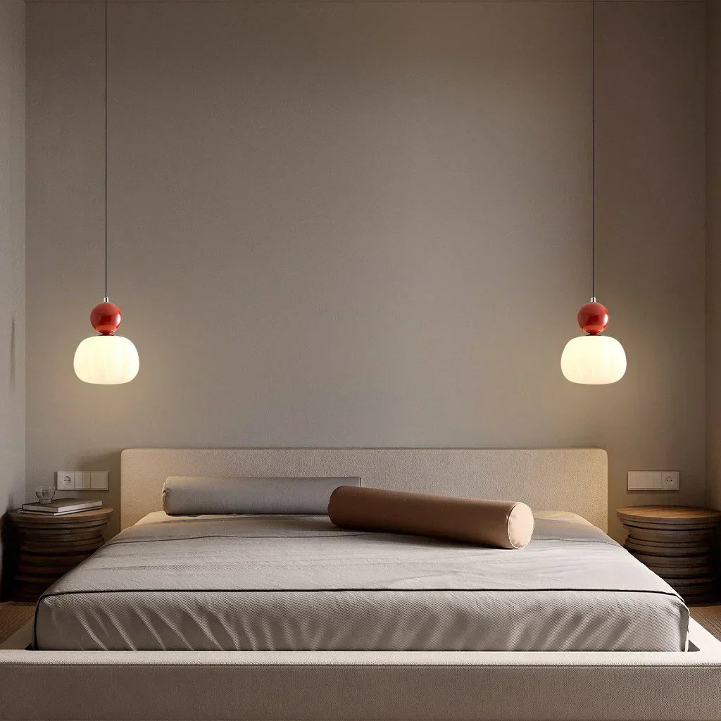 Lampa sufitowa LED – nowoczesne oświetlenie do domu