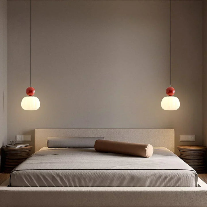 Lampa sufitowa LED – nowoczesne oświetlenie do domu