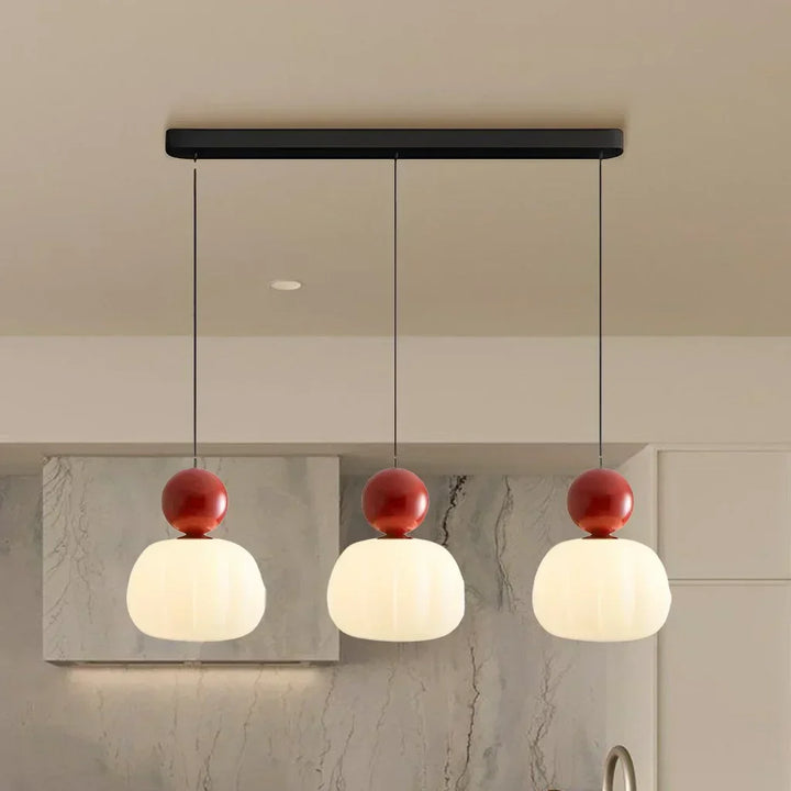 Lampa sufitowa LED – nowoczesne oświetlenie do domu