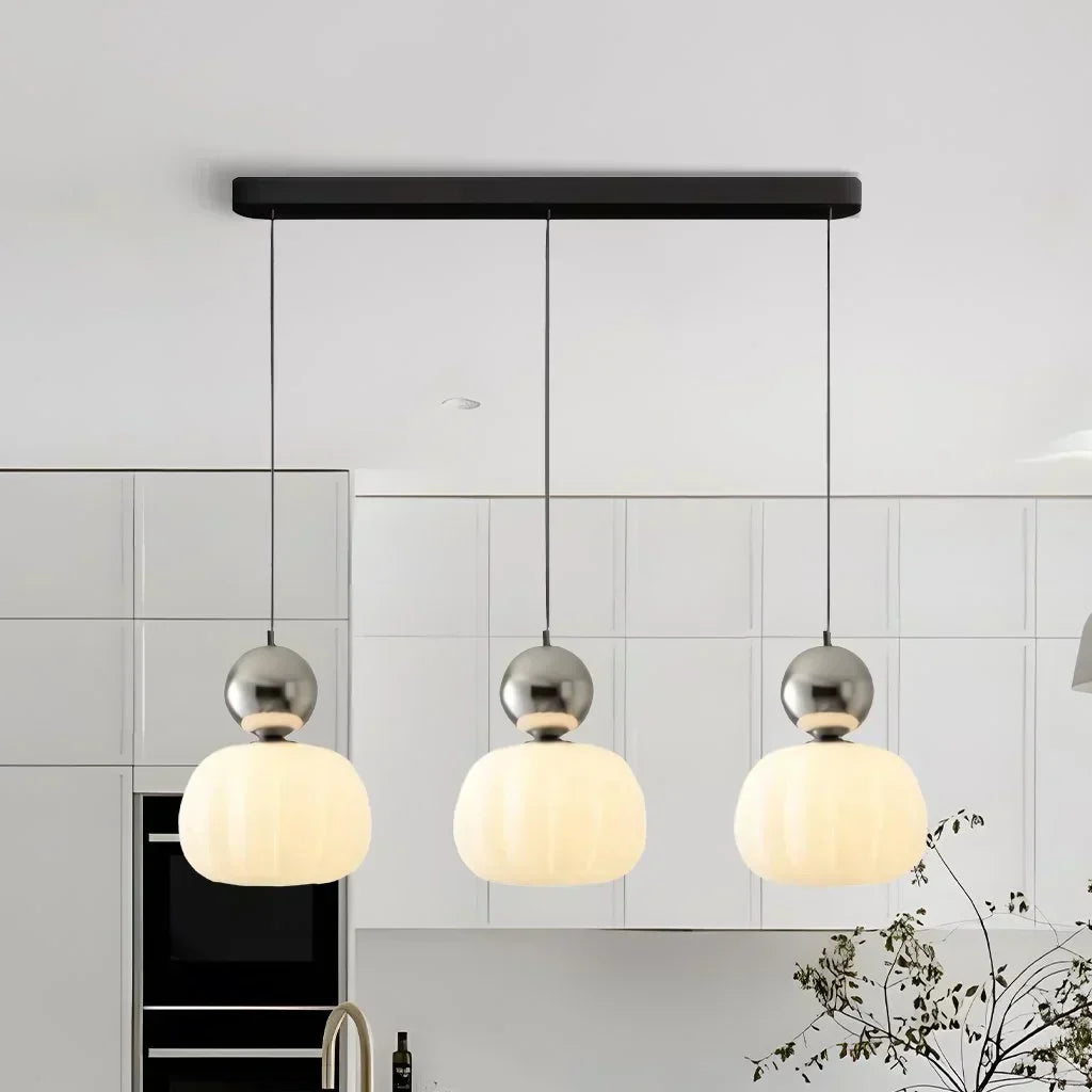 Lampa sufitowa LED – nowoczesne oświetlenie do domu