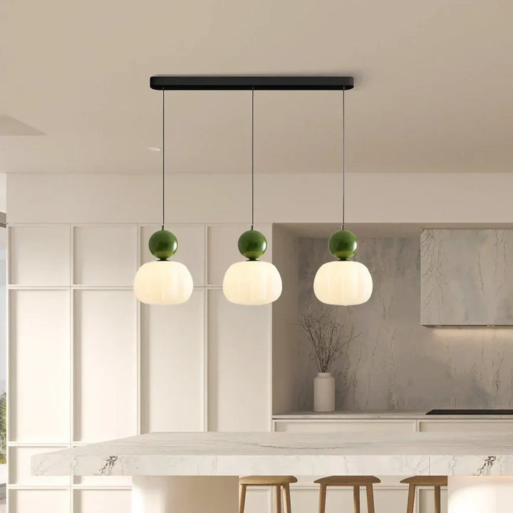 Lampa sufitowa LED – nowoczesne oświetlenie do domu