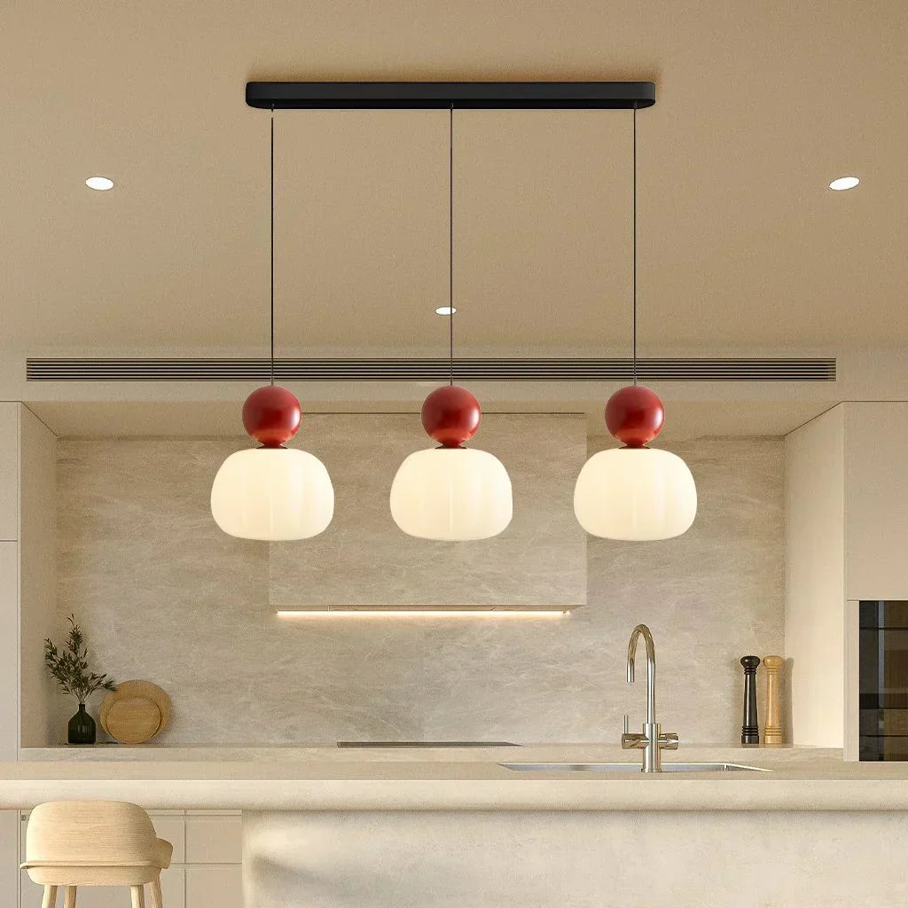 Lampa sufitowa LED – nowoczesne oświetlenie do domu