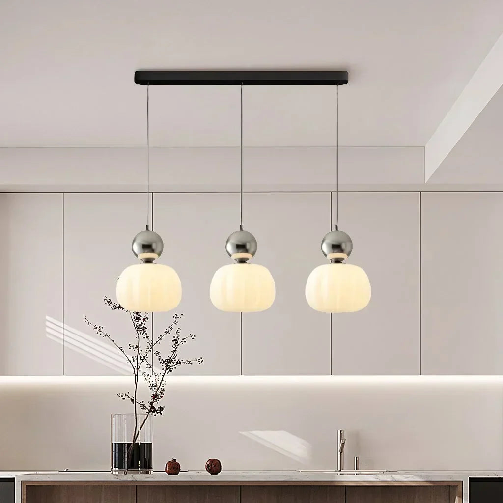 Lampa sufitowa LED – nowoczesne oświetlenie do domu
