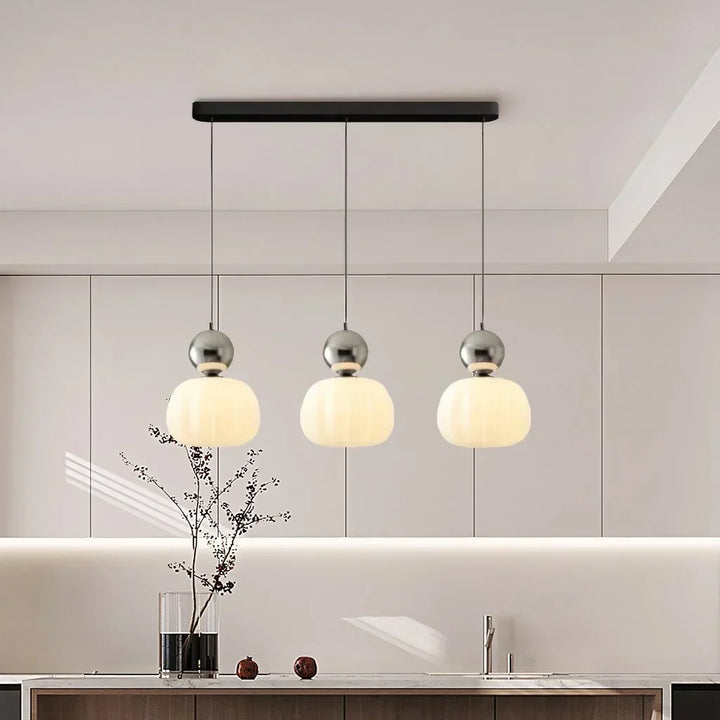 Lampa sufitowa LED – nowoczesne oświetlenie do domu