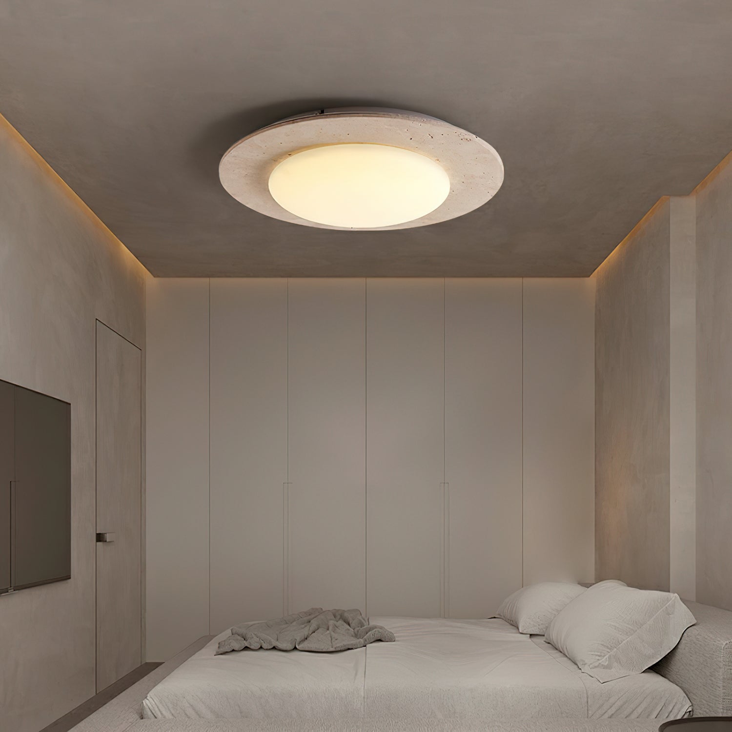 Lampa Sufitowa Sky Dome LED
