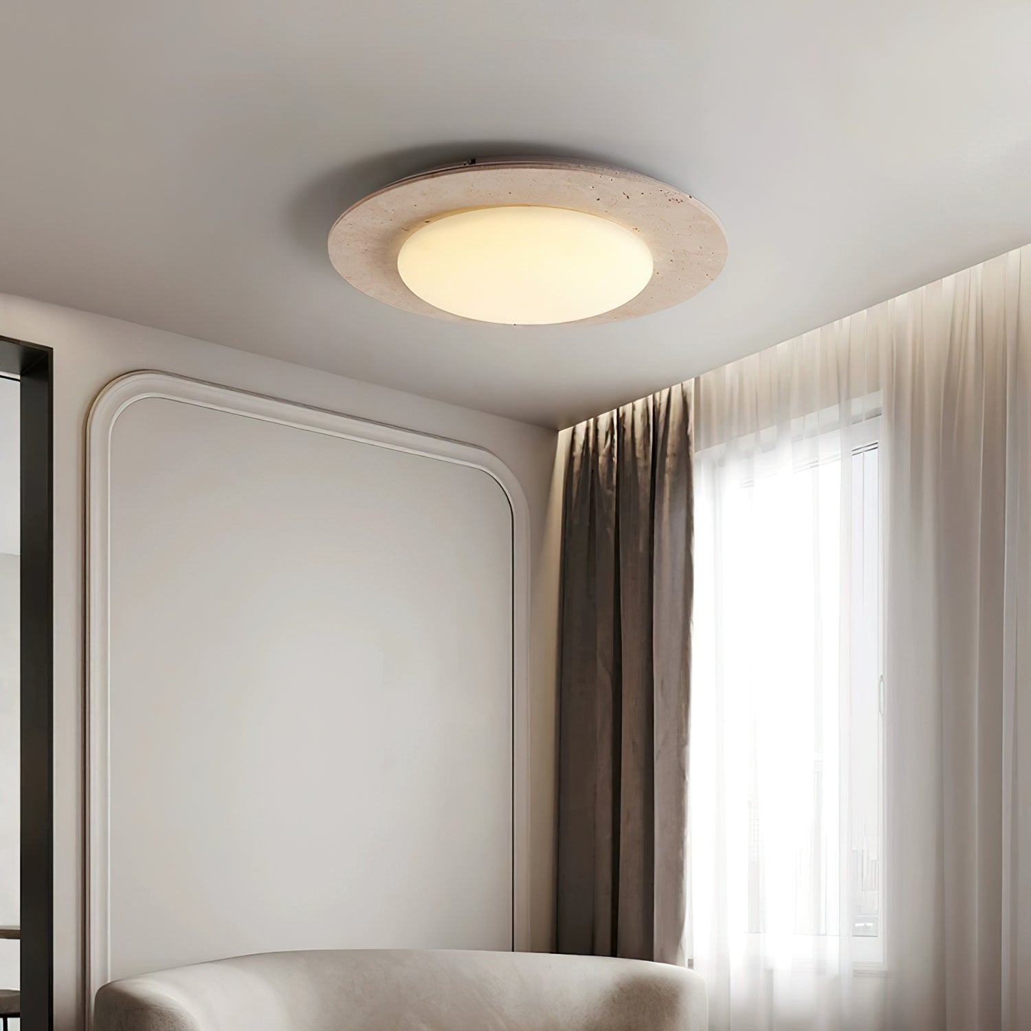 Lampa Sufitowa Sky Dome LED