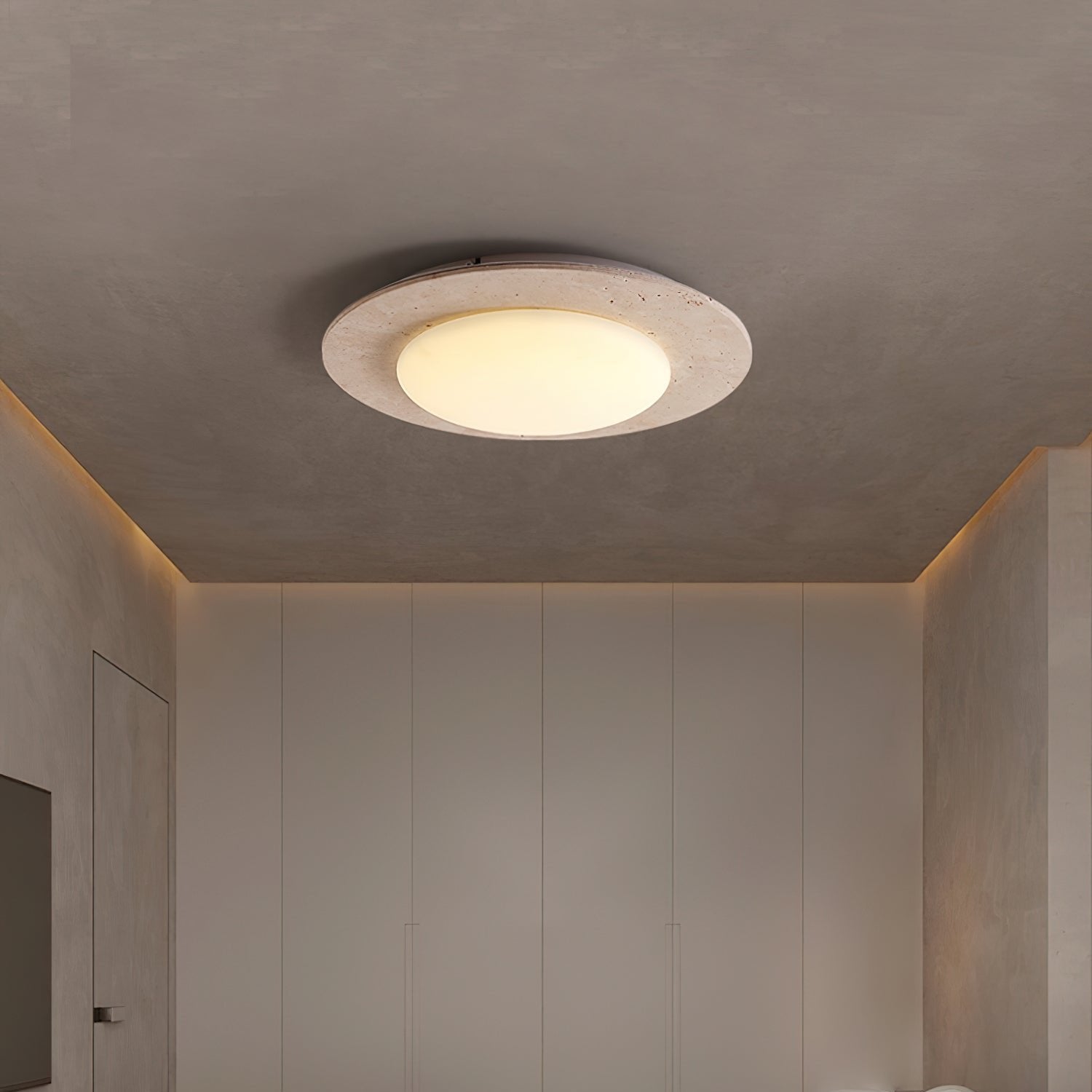 Lampa Sufitowa Sky Dome LED