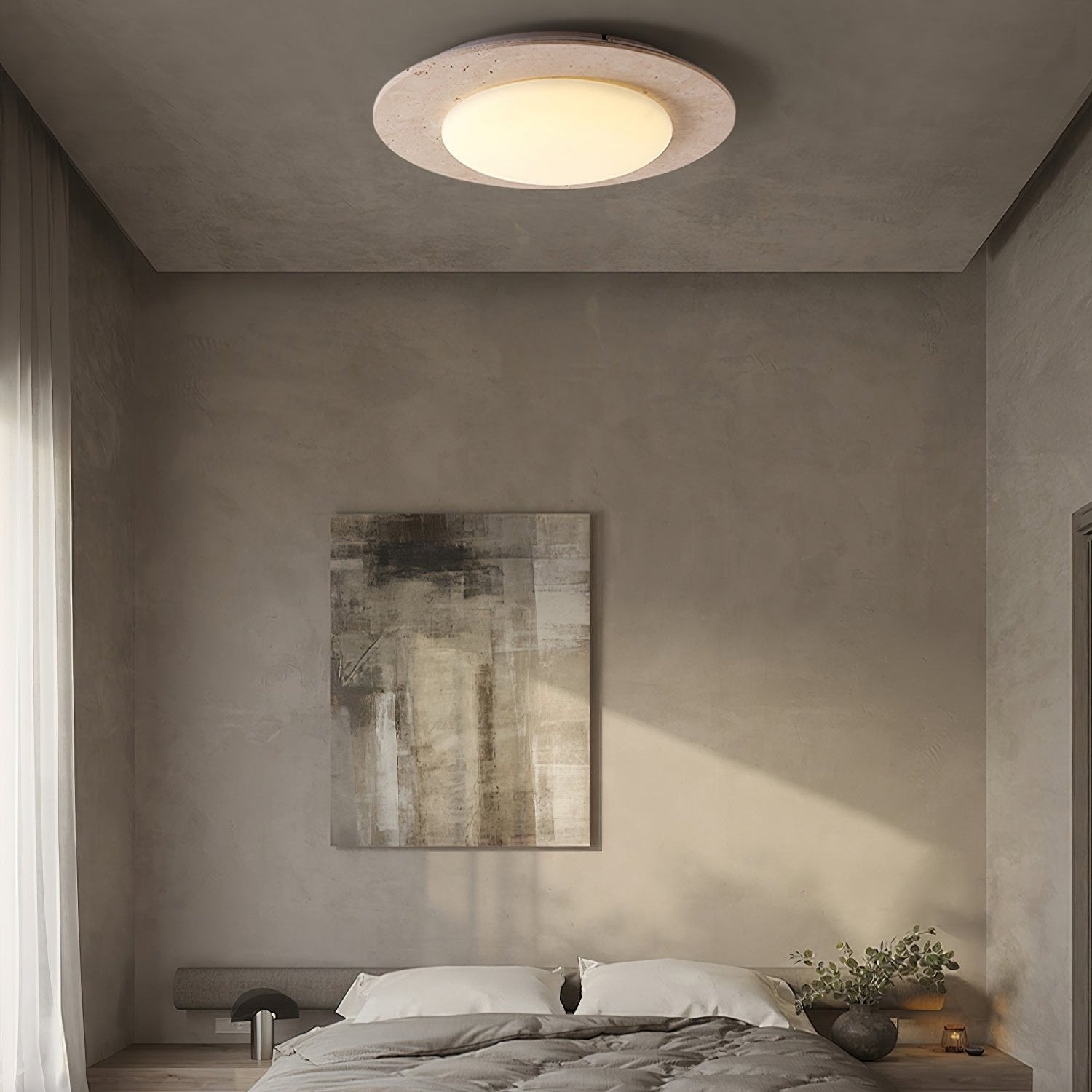 Lampa Sufitowa Sky Dome LED