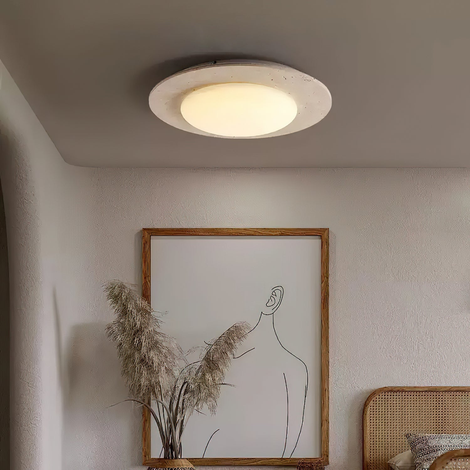 Lampa Sufitowa Sky Dome LED