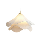 Lampa sufitowa design Japandi