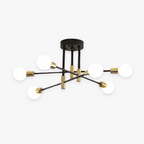 Lampa Sufitowa Valentina LED Nowoczesna
