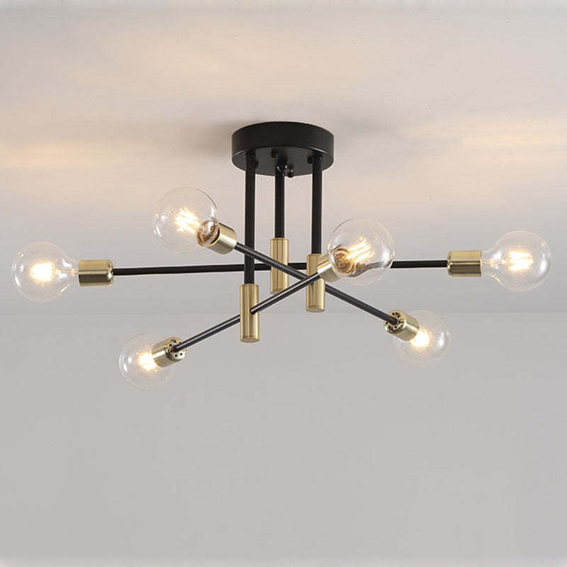 Lampa Sufitowa Valentina LED Nowoczesna
