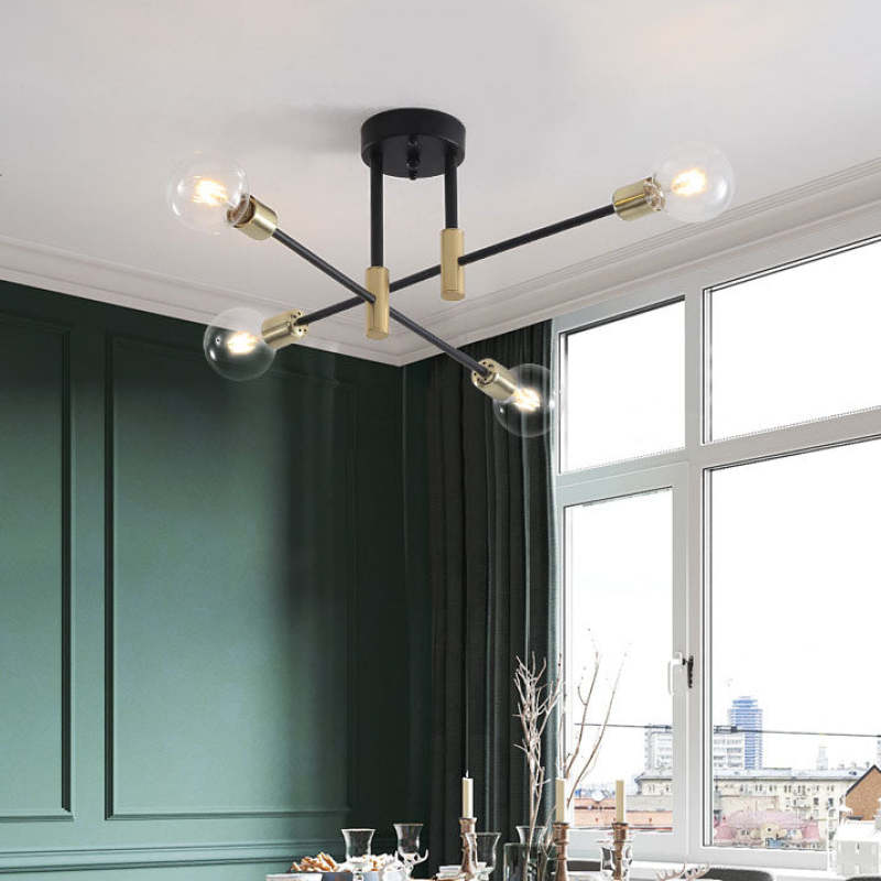 Lampa Sufitowa Valentina LED Nowoczesna