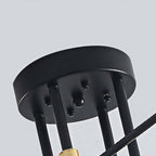 Lampa Sufitowa Valentina LED Nowoczesna
