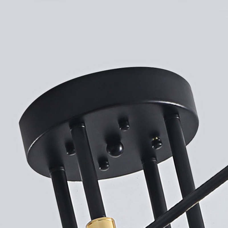 Lampa Sufitowa Valentina LED Nowoczesna