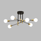Lampa Sufitowa Valentina LED Nowoczesna