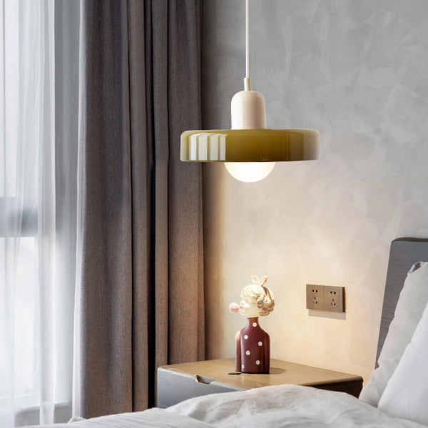 Lampa sufitowa w kształcie kuli – nowoczesny design