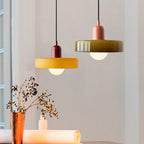 Lampa sufitowa w kształcie kuli – nowoczesny design