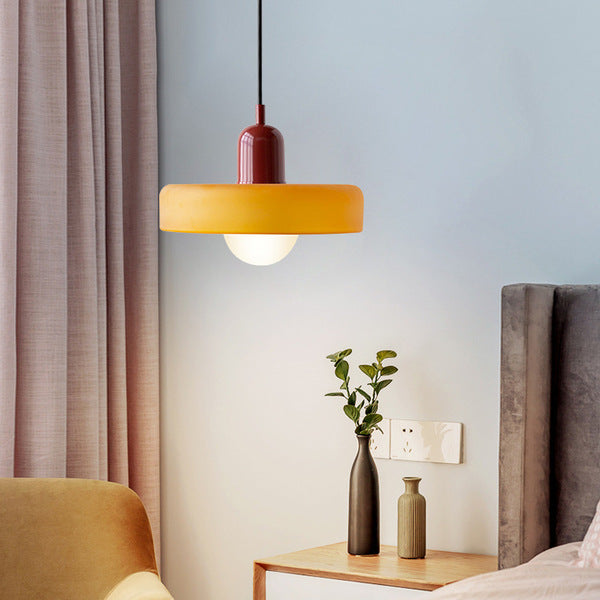 Lampa sufitowa w kształcie kuli – nowoczesny design