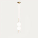 Lampa sufitowa z akrylu – nowoczesny design