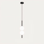 Lampa sufitowa z akrylu – nowoczesny design