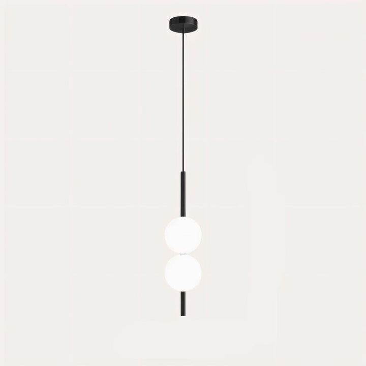 Lampa sufitowa z akrylu – nowoczesny design