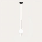 Lampa sufitowa z akrylu – nowoczesny design