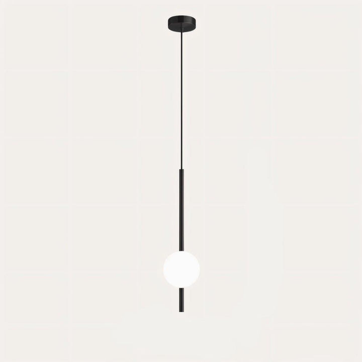 Lampa sufitowa z akrylu – nowoczesny design
