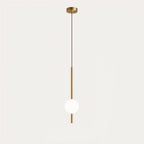 Lampa sufitowa z akrylu – nowoczesny design