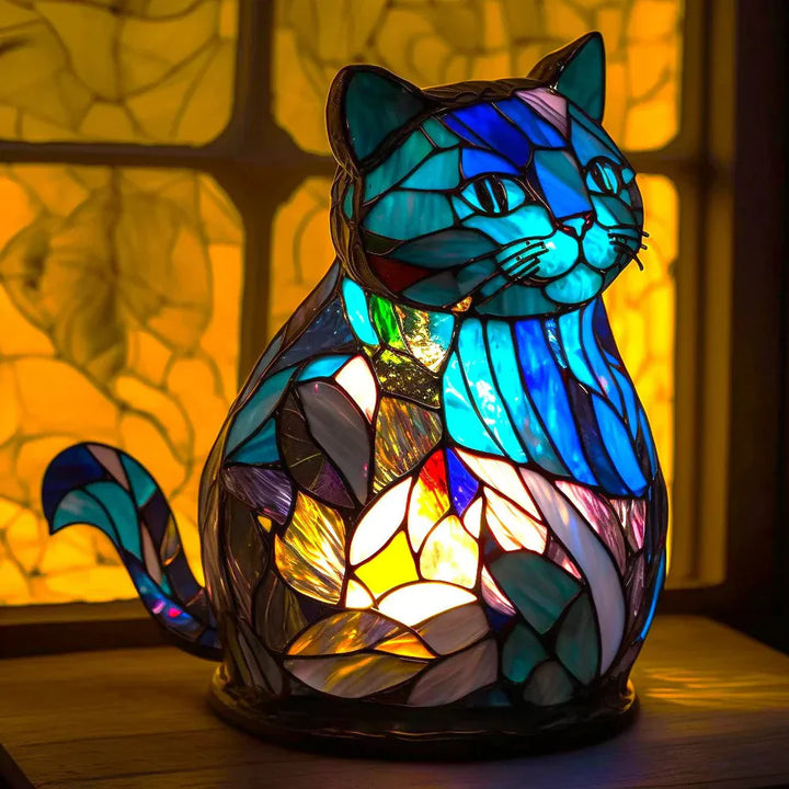 Artystyczna lampa VitraFauna