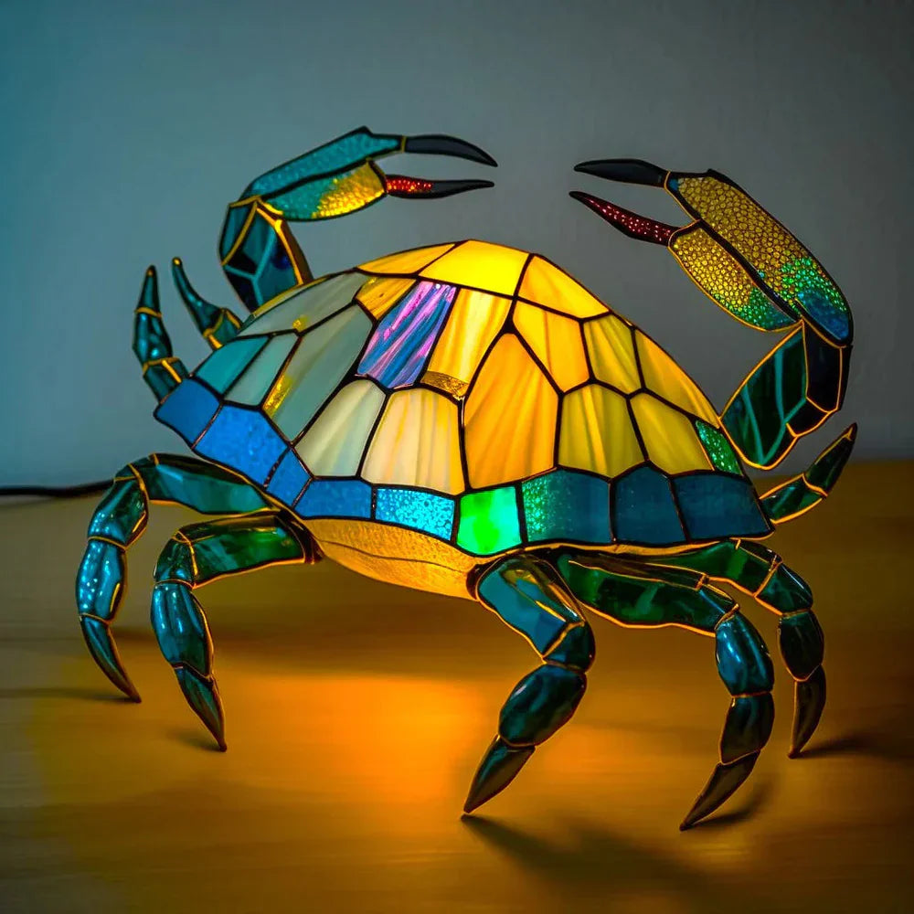 Artystyczna lampa VitraFauna