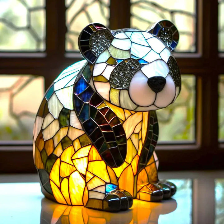 Artystyczna lampa VitraFauna