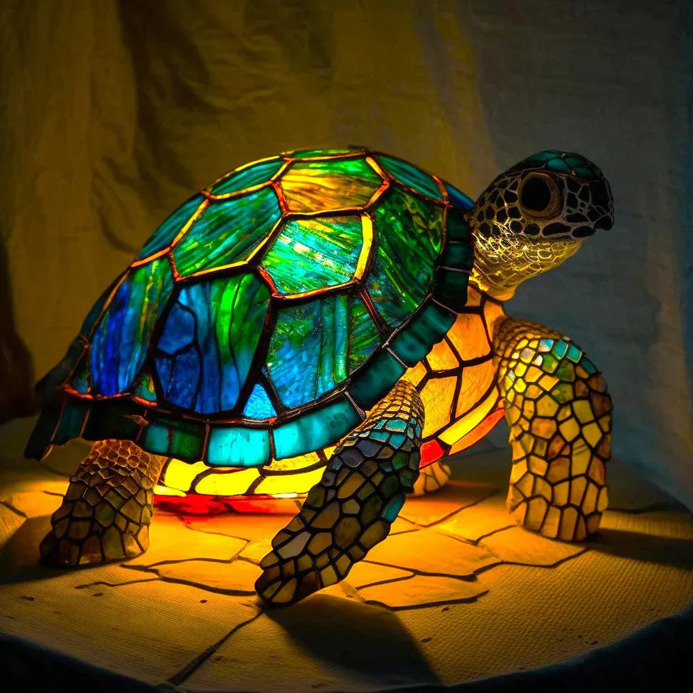 Artystyczna lampa VitraFauna