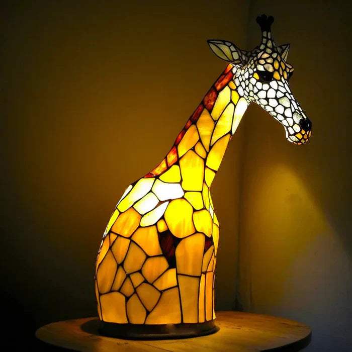 Artystyczna lampa VitraFauna