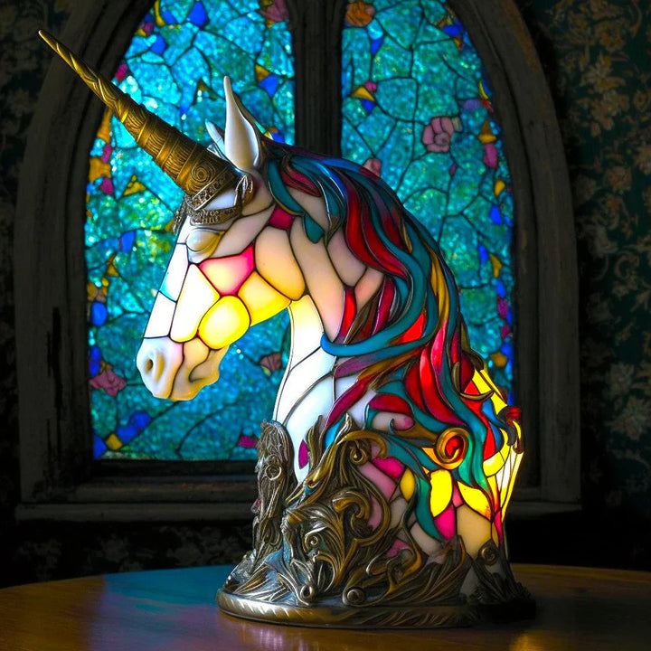 Artystyczna lampa VitraFauna
