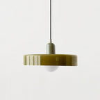 Lampa sufitowa w kształcie kuli – nowoczesny design