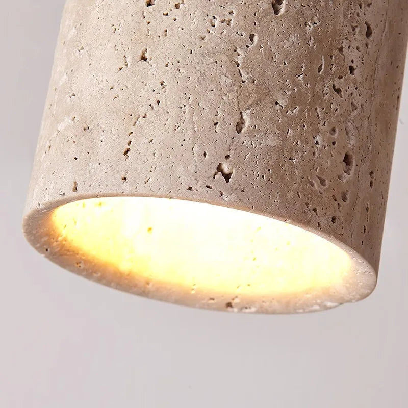 Lampa sufitowa LED – do przestronnej klatki schodowej