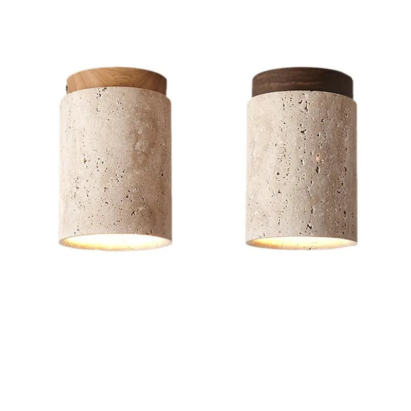 Lampa sufitowa LED – do przestronnej klatki schodowej