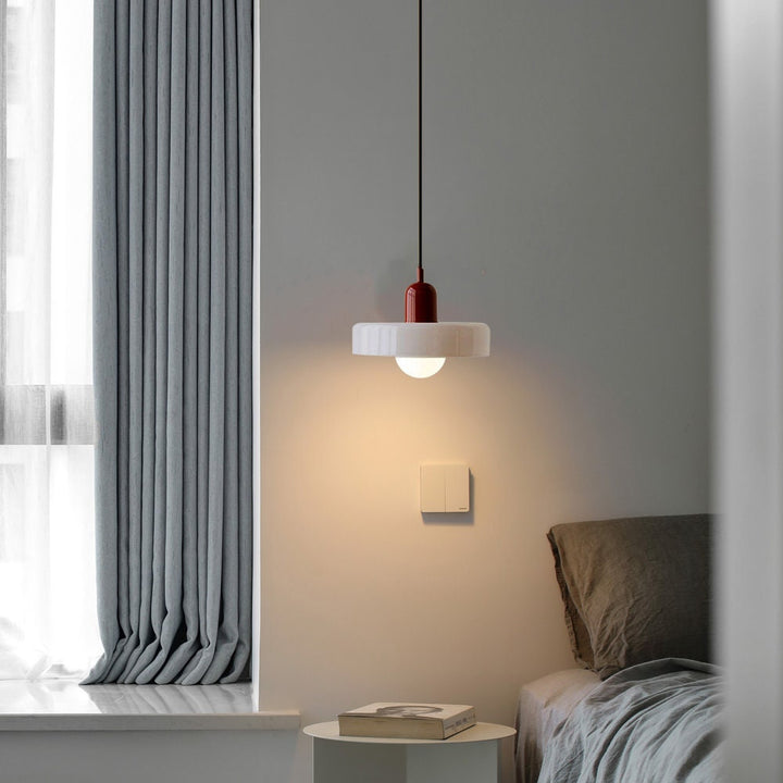 Lampa sufitowa w kształcie kuli – nowoczesny design