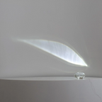 Lampa stołowa Crystal Eye Sky Projector – oświetlenie nastrojowe