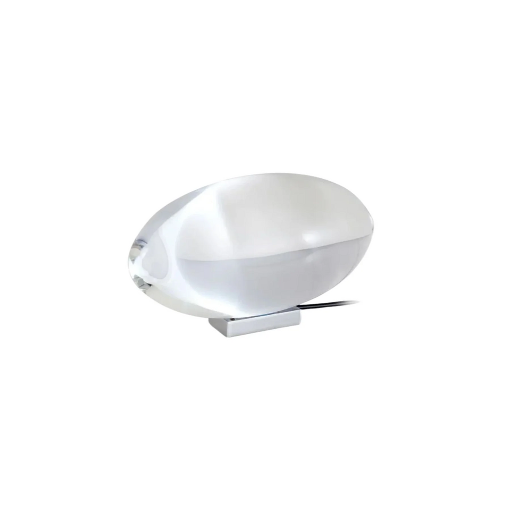 Lampa stołowa Crystal Eye Sky Projector – oświetlenie nastrojowe