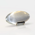 Lampa stołowa Crystal Eye Sky Projector – oświetlenie nastrojowe