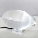 Lampa stołowa Crystal Eye Sky Projector – oświetlenie nastrojowe