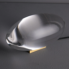 Lampa stołowa Crystal Eye Sky Projector – oświetlenie nastrojowe