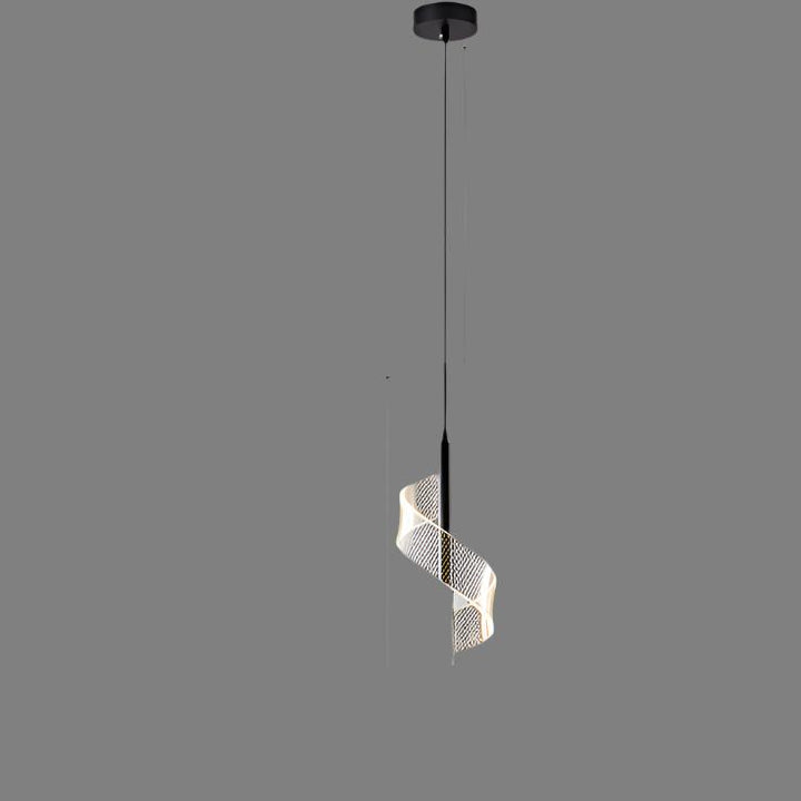 Lampa LED do wnętrz – dekoracyjne oświetlenie stołowe